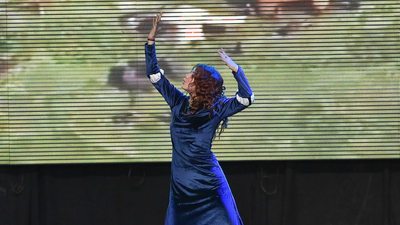 SHOW DANCE ADULTO | VALIENTE - FINAL UNIVERSAL DANCE 2023