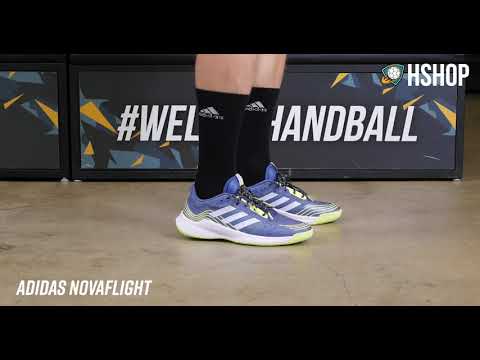adidas Novaflight - HSHOP.DK