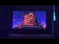 20th Century Fox Regency Enterprises Alvin And The Chipmunks Chipwrecked