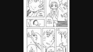 preview picture of video 'NaruHina Doujinshi'
