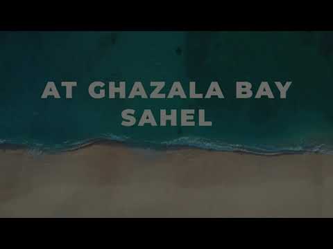 Find our booth at At Ghazala Bay, Sahel  from 9 July - 31 August