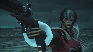 FF14 禁忌都市マハ・後編(シャドウ・オブ・マハ)第３話