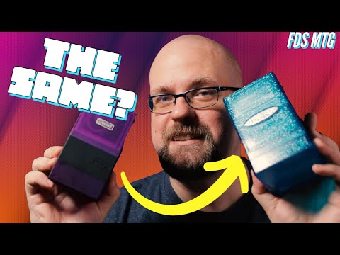 Satin vs A Boulder...'n' Tray | An FDS Review