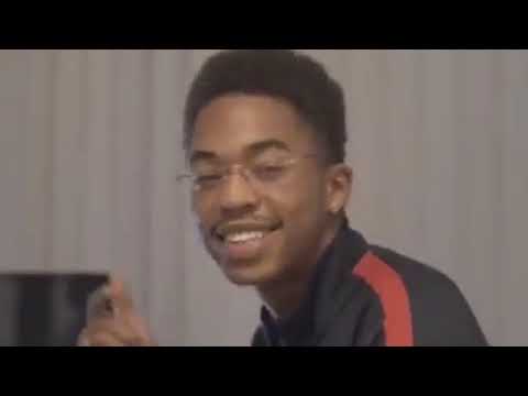 ChocoGB  Meisje Luister CHO MONEY