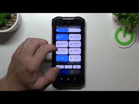 Does Doogee S98 have Screen Cast?