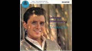 Worry Johnny Tillotson  Stereo 1 1964 #45