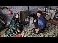 In The Heavy Snow Of The Mountains Hot Tea And Hope In Ahmad And Farideh S Tent