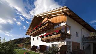 Wieserhof - Fiè allo Sciliar (Völs am Schlern) - Italy