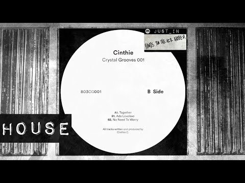 HOUSE: Cinthie - Together [Crystal Grooves]