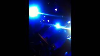 Låtsas som det regnar - Veronica Maggio LIVE