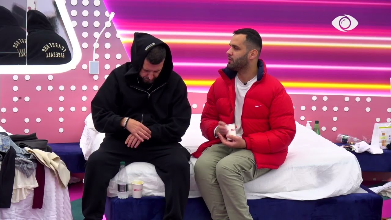 Për kë je mërzitur më shumë?/ Miri bisedon me Stenaldon