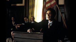 Adalet İçin | City Hall | Türkçe Altyazılı | Full Film