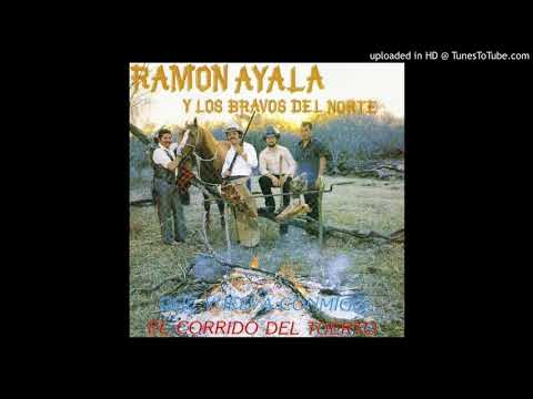 Ramon Ayala - La Enorme Distancia (1984)