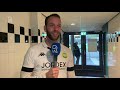ASWH-aanvoerder Jesper van den Bosch: 'We vechten gewoon echt voor elkaar'
