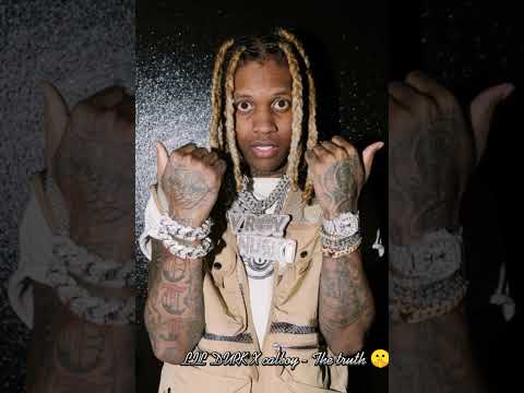 LIL DURK X Calboy - The Truth 🤫 unreleased Audio #kingvon#lildurk#music#unreleased#otf#youtube#viral
