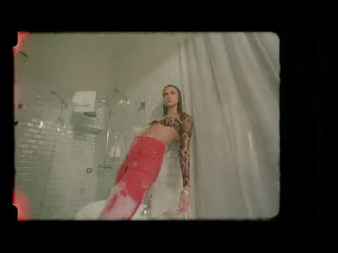 A love story with Anna Winck & Kasper | Yaytrade Denim drop