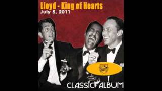 Lloyd feat. Trey Songz &amp; Young Jeezy - Be The 1 (Instrumental)