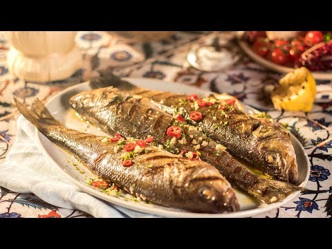 Pusateri's - Buon Ferragosto!