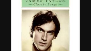 James Taylor - Her Town Too