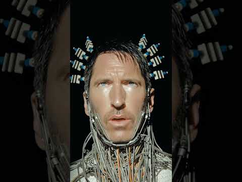 Trent Reznor Before Nine Inch Nails