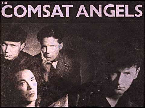 The Comsat Angels - Something's Got To Give