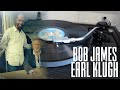 Bob James & Earl Klugh ✧ Love Lips ✧ Vinyl