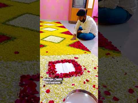 Baby Welcome At Home Decor🥰 Baby Welcomming Decoration @SukanyaEvents