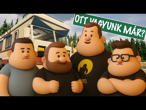 AZ ÉV LEGVICCESEBB JÁTÉKA 😎