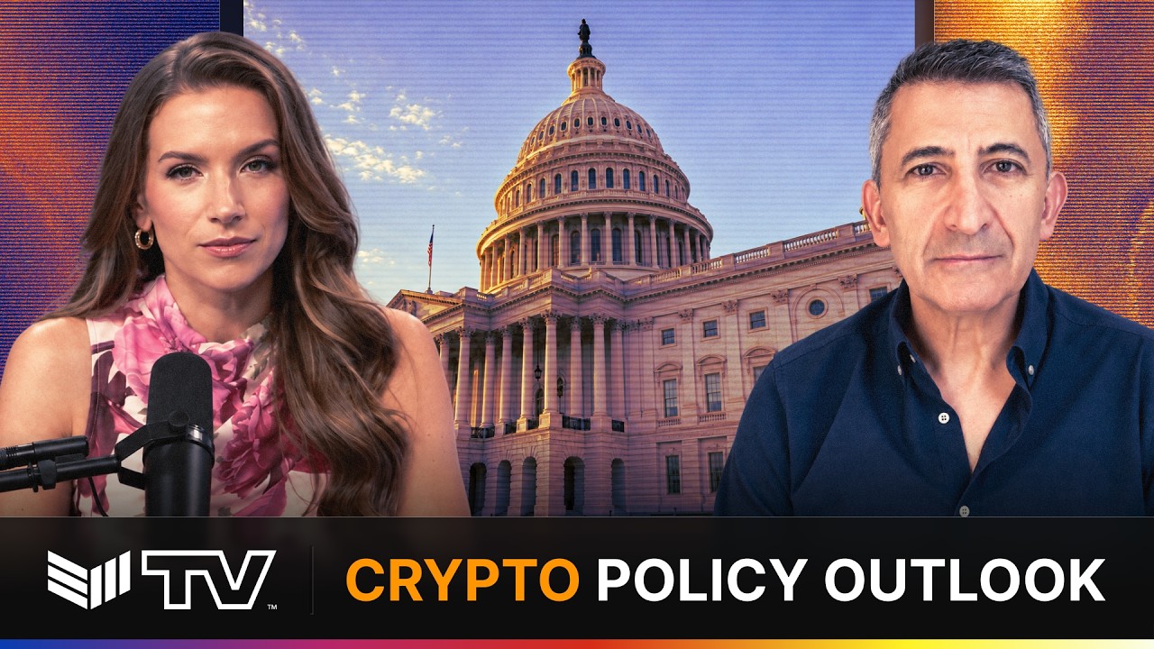 Coinbase Policy Chief Shirzad: Why Congress Will Become More Pro-Bitcoin