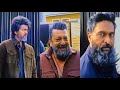 LEO ANTONY DAS Ultra HQ Bgm Ringtone LEO Antony Das Bgm Sanjay Dutt Anirudh OST VOL 8