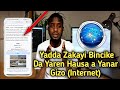 Yadda Zakayi Bincike Da Yaren Hausa A Yanar Gizo Internet