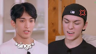 Download lagu seventeen's chaotic secret mission mp3 Download lagu seventeen's chaotic secret mission mp3