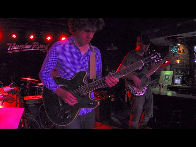 Roll with the Changes > Stranger Part of Town > Dear Prudence > Stranger Part of Town Video