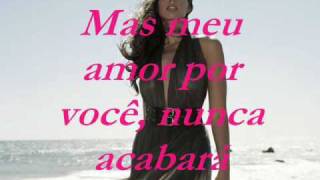 *** Leona Lewis - Angel (Tradução). ***
