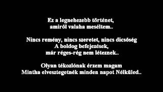 Mika - Happy Ending  - Boldog Befejezés -  magyar fordítással -