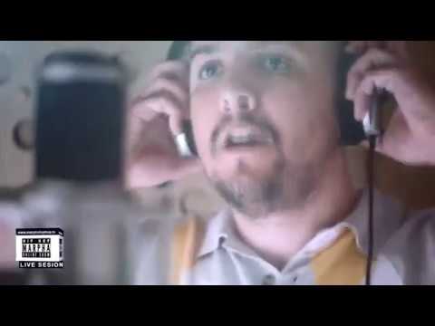 Ad Litteram - Legat la ochi si maini (Marpha Hip-Hop live 2013)