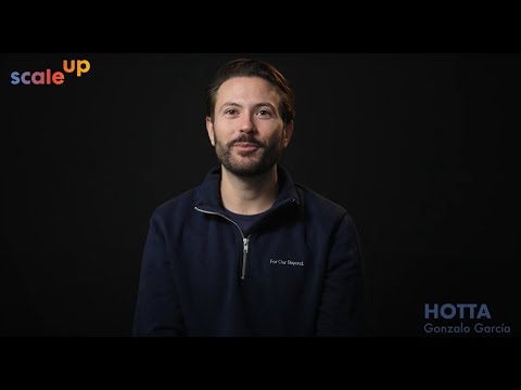 SCALEUP | HOTTA