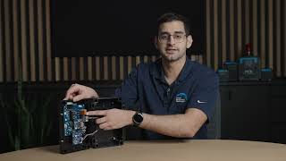CGAS-SC Relay Settings & Configuration
