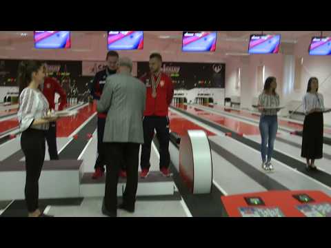 Igor Kovačić bronza pojedinačno Kluž 26052018