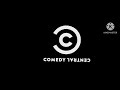 COMEDY CENTRAL LOGO
