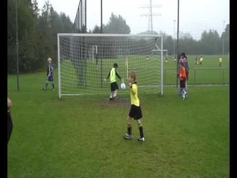 SV Odijk F1 - Dev Doorn F1