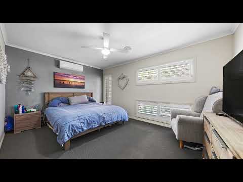 15 Dunferline Crescent, Cranbourne, VIC 3977, 4 રૂમ, 2 બાથરૂમ, House