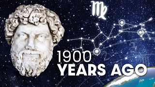 Invention of the Signs of Astrology: Star Constellations and Greek Mythology | Documentary