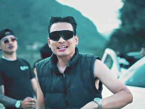 TaeTae _ Chu Taw ( Zealous 2  Official Music Video) prod. KLay & AZ 