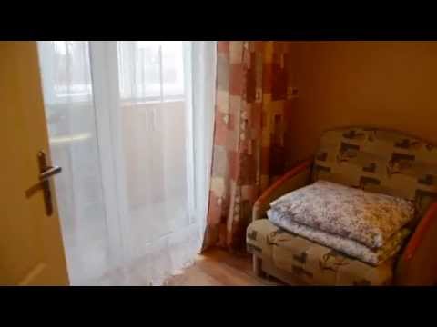 Mieszkanie przy starówce