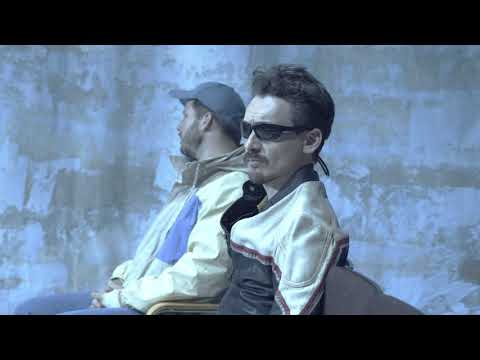 Det händer inte här – Trailer