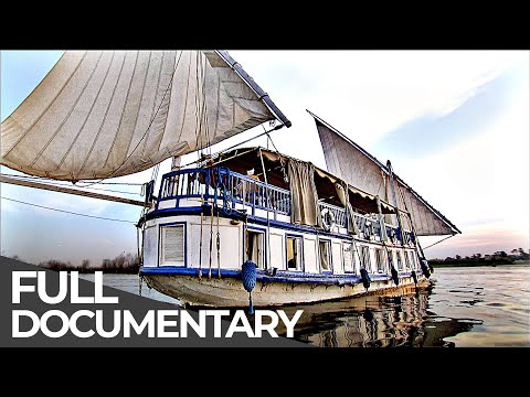 World's Toughest Boat Trips: Egypt