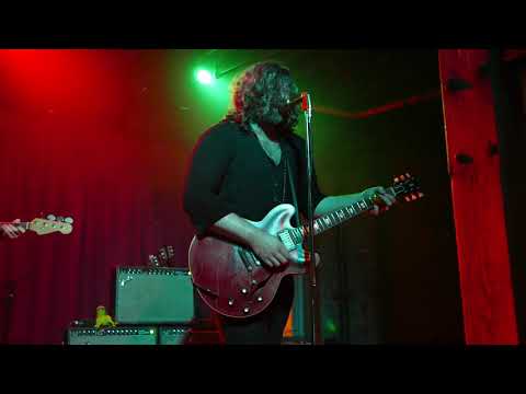 JD SIMO - Got Love If You Want It - 12/14/18 Mercy Lounge - Nashville, TN