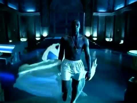 R. Kelly - Half On A Baby