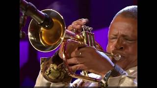 RIP Hugh Masekela: Our Top 9 Favorite Songs from the Jazz Artist